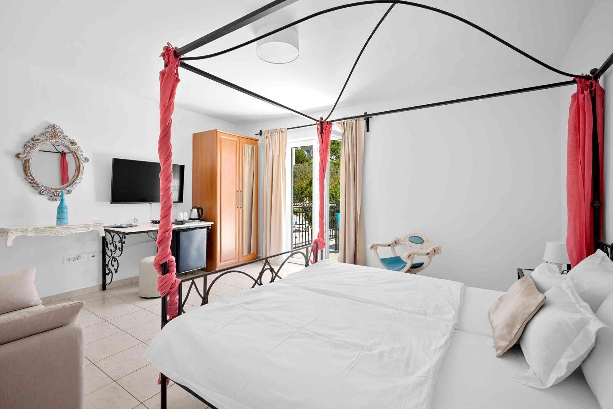 Boutique Guesthouse Sveti Petar, On The Beach, Heated Pool & Boat Berth - Adult Only Necujam Phòng bức ảnh