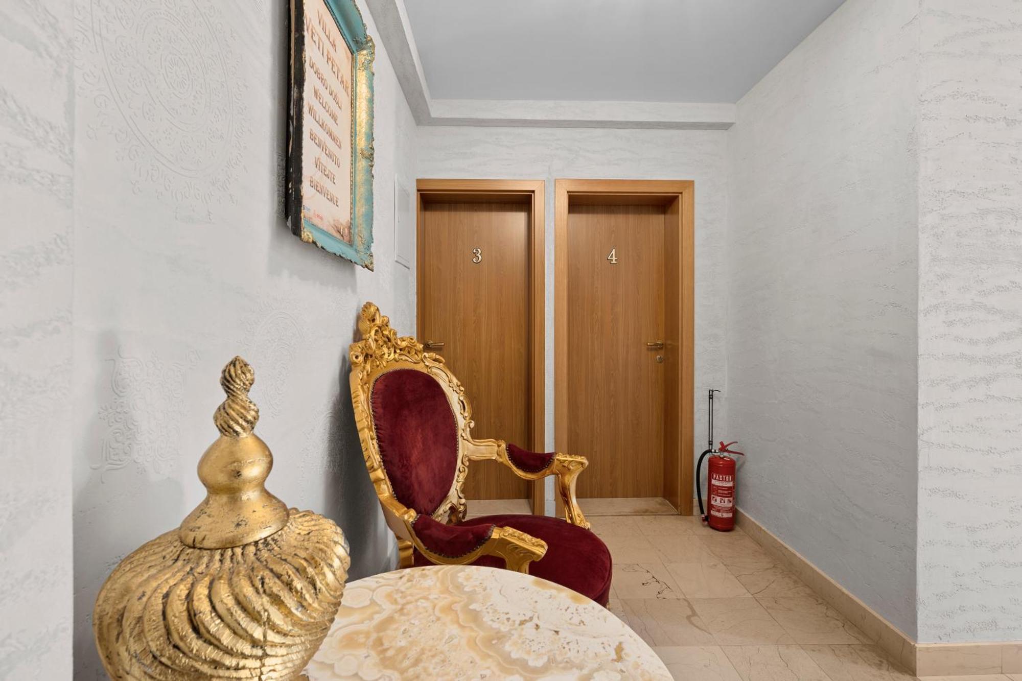 Boutique Guesthouse Sveti Petar, On The Beach, Heated Pool & Boat Berth - Adult Only Necujam Ngoại thất bức ảnh